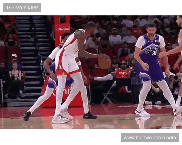 NBA火箭队最新消息有哪些球队动态 NBA火箭队最新消息有哪些球队动态